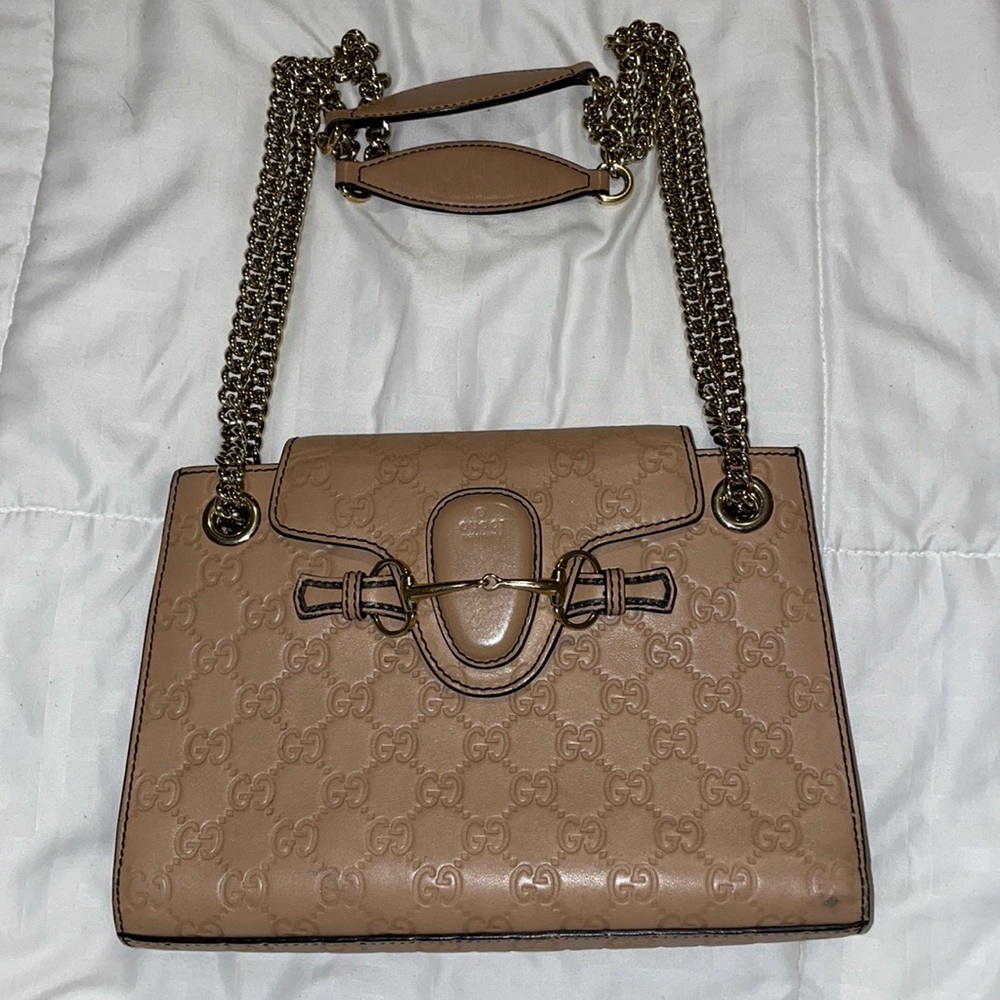 Gucci purse